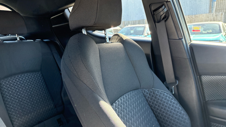 Toyota C-HR 1.8 Hybrid Icon 5dr CVT Hybrid Hatchback